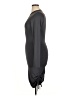 Unbranded Gray Cocktail Dress Size XL - photo 5