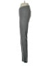 CAbi Chevron-herringbone Gray Track Pants Size 0 - photo 5