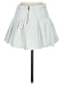 PacSun Solid Blue Formal Skirt Size 24 waist - photo 2