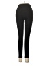 SB Solid Black Active Pants Size M - photo 2
