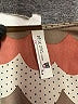 Pink Owl Graphic Blue Cocktail Dress Size M (estimated) - photo 7