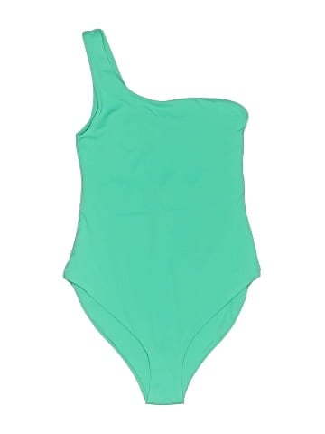 Girlfriend Collective One Piece Swimsuit (view 1)