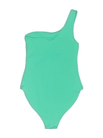 Girlfriend Collective One Piece Swimsuit (view 2)