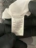 Ann Taylor LOFT 100% Polyester Print Gray Casual Dress Size XS - photo 8