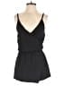 Fabrique Black Sleeveless Top Size S - photo 1