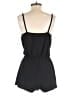 Fabrique Black Sleeveless Top Size S - photo 2
