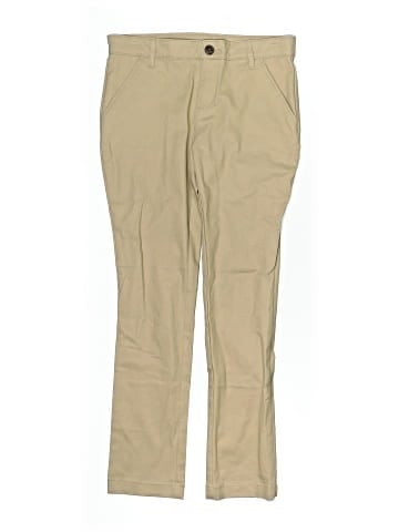 Old Navy Khakis (view 1)
