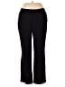 Coldwater Creek Black Dress Pants Size 10 (petite) - photo 1
