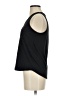 So Good Black Sleeveless Top Size XS - photo 5
