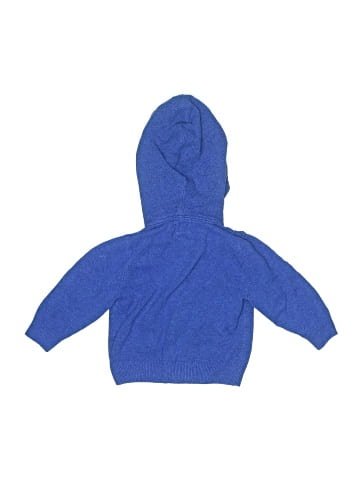 Baby Gap Zip Up Hoodie (view 2)