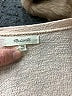 Madewell 100% Cotton Tan Short Sleeve Top Size XS - photo 7