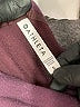 Athleta Purple Turtleneck Sweater Size S - photo 7
