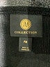 JM Collection Black 3/4 Sleeve Top Size M (petite) - photo 7