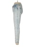 Buffalo by David Bitton Hearts Blue Jeans Size 29 waist - photo 5