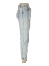 Buffalo by David Bitton Hearts Blue Jeans Size 29 waist - photo 4
