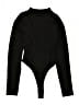 Dynamite Black Bodysuit One size - photo 1