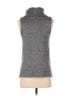 Lulus Gray Sweater Vest Size XS - photo 2