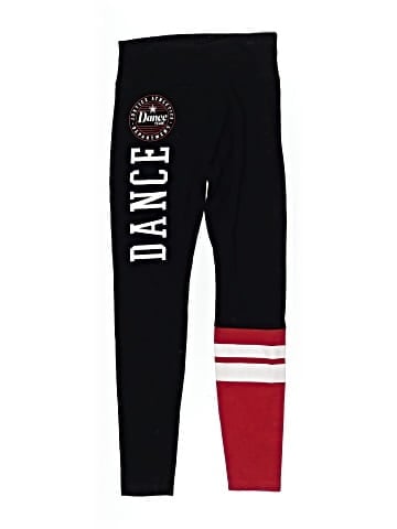 Justice Active Track Pants (view 1)