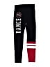 Justice Active Black Track Pants Size 14 - 16 - photo 1