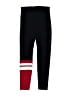 Justice Active Black Track Pants Size 14 - 16 - photo 2