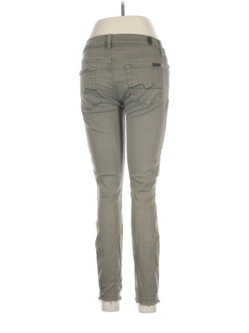 7 For All Mankind Jeans (view 2)