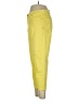 MICHAEL Michael Kors Yellow Jeans Size 10 - photo 5
