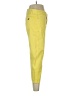 MICHAEL Michael Kors Yellow Jeans Size 10 - photo 4