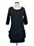 Foreign Exchange Black Casual Dress Size S - photo 1