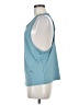 Shein Blue Active Tank Size 6 - photo 5