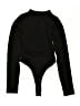 Dynamic Black Bodysuit One size - photo 1