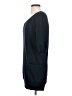 Foreign Exchange Black Casual Dress Size S - photo 5