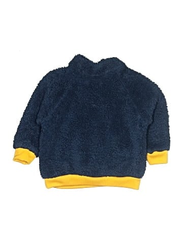 7 For All Mankind Zip Up Hoodie (view 2)