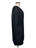 Foreign Exchange Black Casual Dress Size S - photo 4