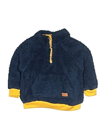 7 For All Mankind Zip Up Hoodie (view 1)