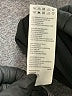 Sfera Solid Black Casual Dress Size M - photo 8