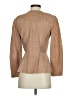 Veronica Beard 100% Leather Tan Leather Jacket Size 2 - photo 2