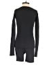 Madewell Black Romper Size XS - photo 2