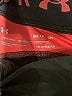 CompressionZ Color Block Black Active Pants Size S - photo 4