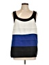 AGB Blue Sleeveless Top Size L - photo 1