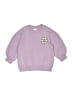 Assorted Brands 100% Cotton Purple Sweatshirt Size S (youth) - photo 1