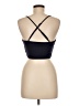 Shein Black Sleeveless Top Size 6 - photo 2