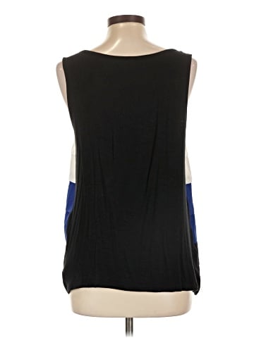 AGB Sleeveless Top (view 2)