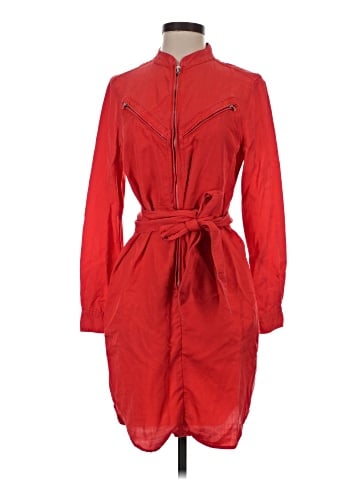 Piazza Sempione Casual Dress (view 1)