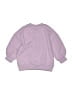 Assorted Brands 100% Cotton Purple Sweatshirt Size S (youth) - photo 2