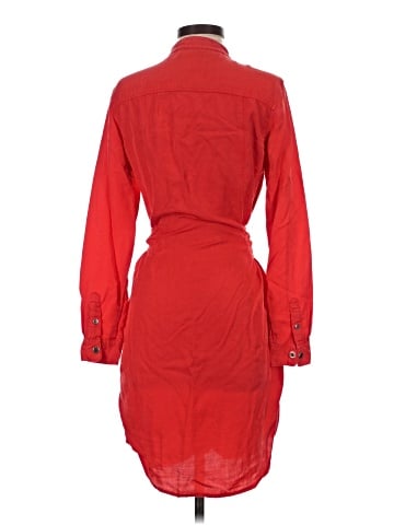Piazza Sempione Casual Dress (view 2)
