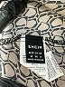 Shein Brown Casual Dress Size 6 - photo 7