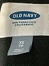 Old Navy Gray Vest Size XS - photo 6