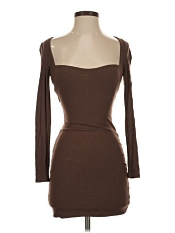 Princess Polly Cocktail Dress (view 1)