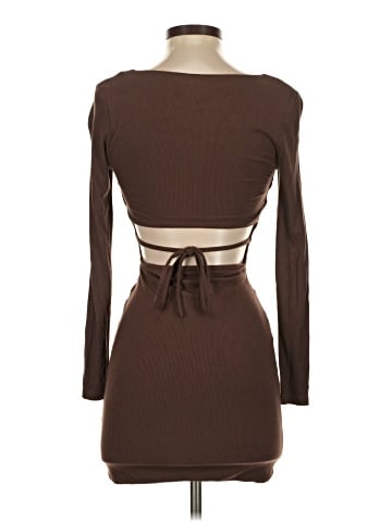 Princess Polly Cocktail Dress (view 2)