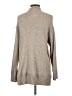 By Anthropologie Tan Turtleneck Sweater Size XS - photo 2